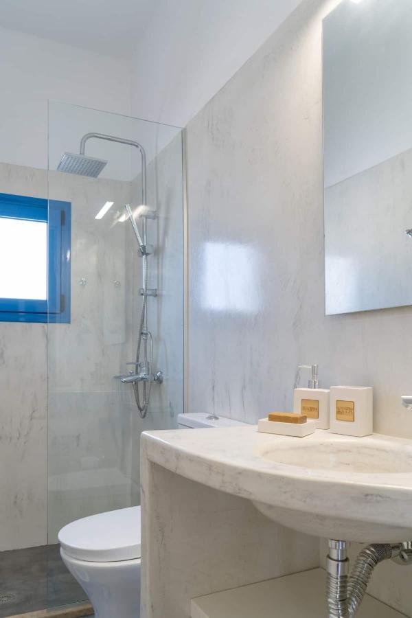 Blue Moon Apartments Макрі-Ялос Екстер'єр фото